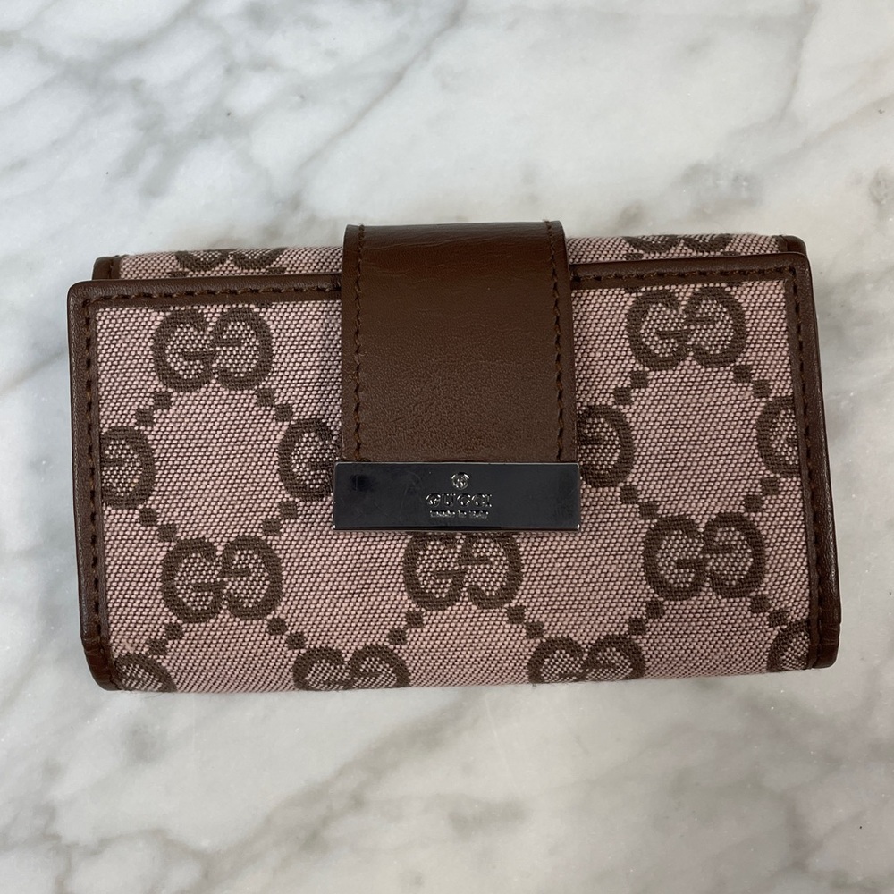 Gucci Keyholder - Picture 2 of 10